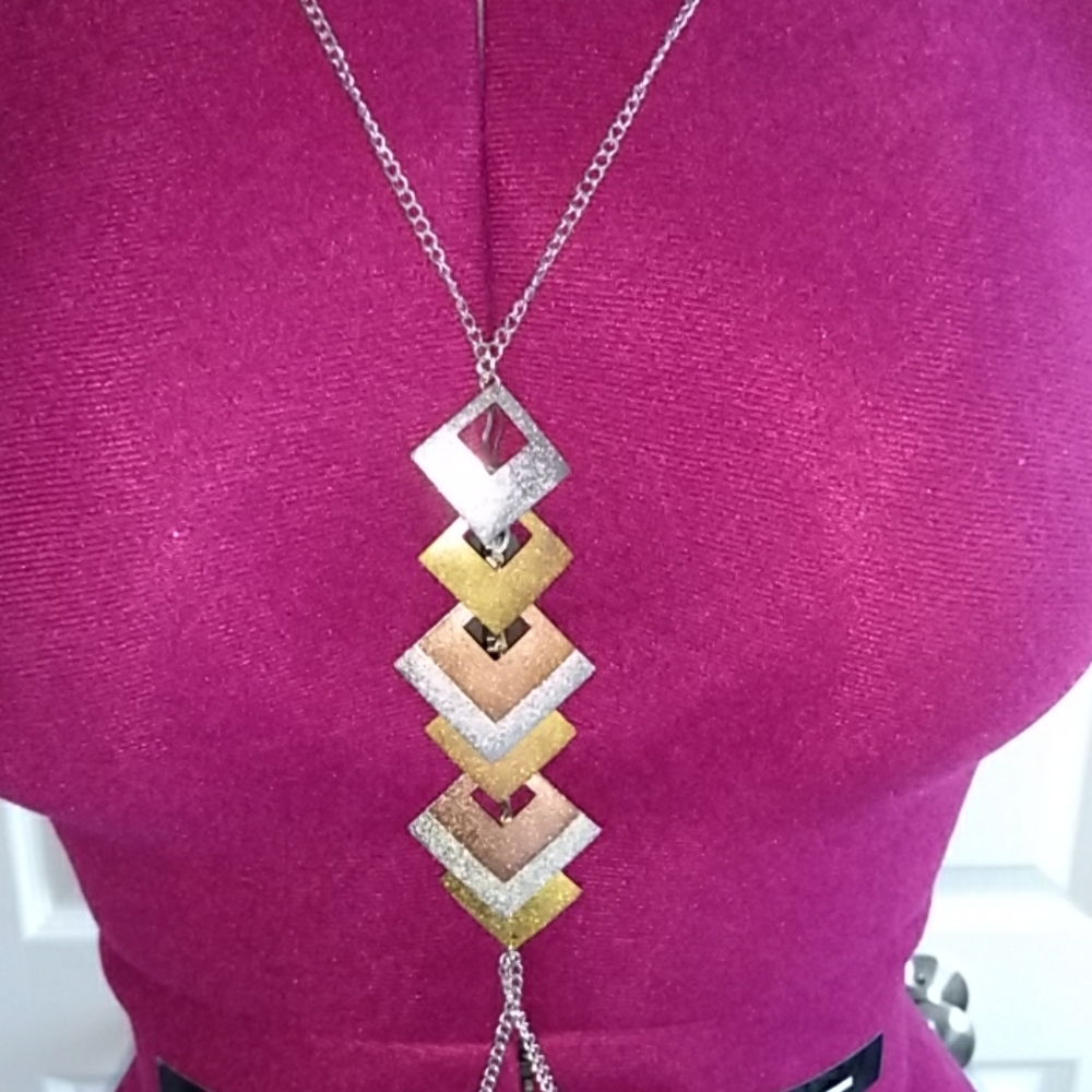 Body Chain - Picture 2 of 5